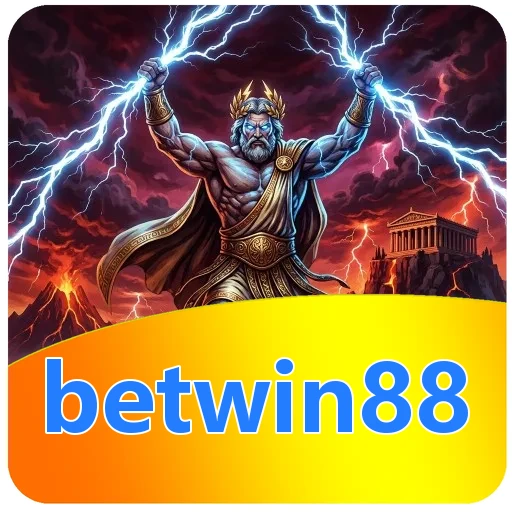 Pratinjau antarmuka betwin88